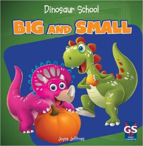 Tapa de Big and small