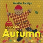 Tapa de Ready for autumn