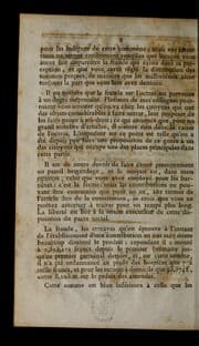 Tapa de Motion faite par Delaporte