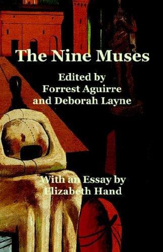 Tapa de The Nine Muses
