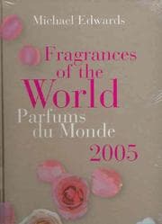 Tapa de Fragrances of the World 2005 / Prafumes du Monde 2005