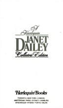 Tapa de Janet Dailey Collector's Edition #12