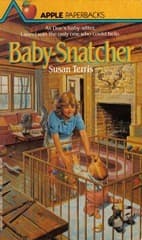 Tapa de Baby Snatcher