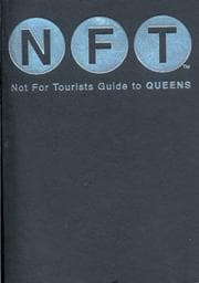 Tapa de Not for Tourists Guide to Queens (Not for Tourists)