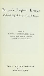 Tapa de The religious aspect of philosophy