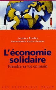 Tapa de L'économie solidaire