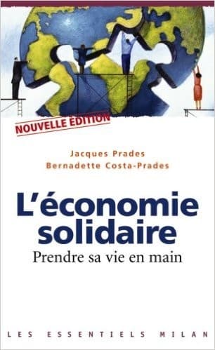 Tapa de L'économie solidaire