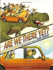 Tapa de Are We There Yet?