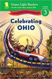 Tapa de Celebrating Ohio