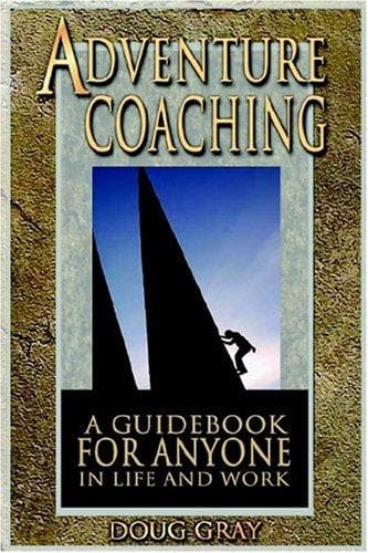 Tapa de Adventure Coaching