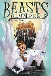 Tapa de Beast Keeper