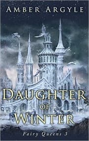 Tapa de Daughter of Winter