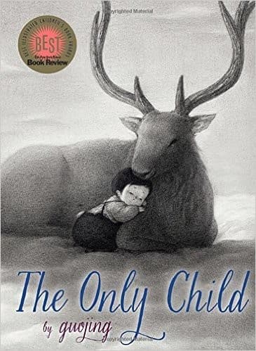 Tapa de The Only Child