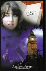 Tapa de I'm Sorry... Love Anne