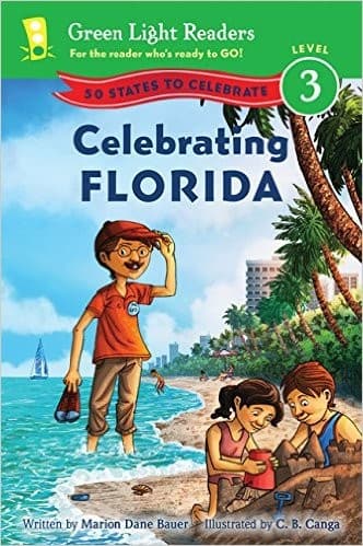 Tapa de Celebrating Florida