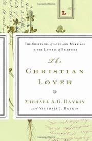 Tapa de The Christian Lover