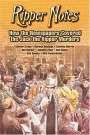 Tapa de Ripper Notes