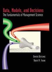 Tapa de Data, models, and decisions