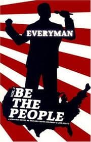 Tapa de Everyman