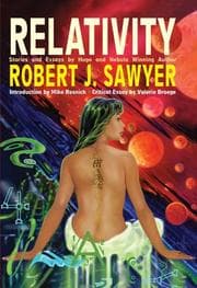 Tapa de Relativity