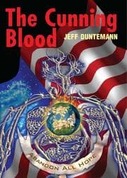 Tapa de The Cunning Blood