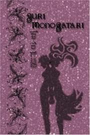 Tapa de Yuri Monogatari Volume 3