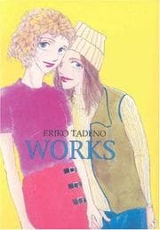 Tapa de Works