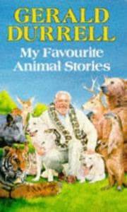 Tapa de MY FAVOURITE ANIMAL STORIES