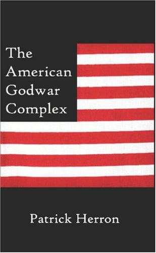 Tapa de American Godwar Complex