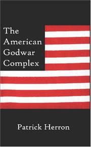 Tapa de American Godwar Complex