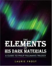 Tapa de The Elements of His Dark Materials
