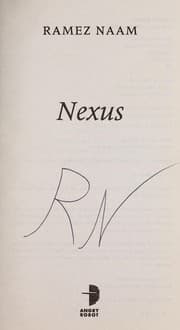 Tapa de Nexus