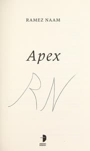 Tapa de Apex