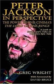 Tapa de Peter Jackson in perspective