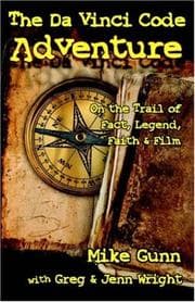 Tapa de The Da Vinci code adventure