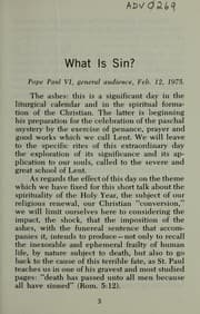 Tapa de The experience of divine mercy