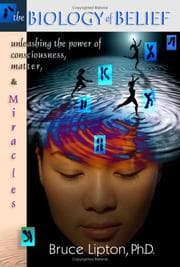 Tapa de The biology of belief