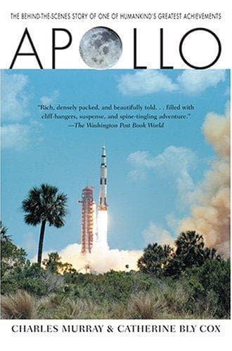 Tapa de Apollo