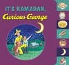 Tapa de It's Ramadan, Curious George