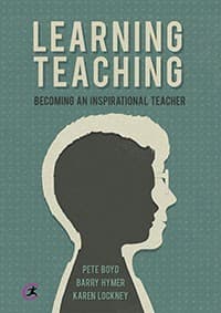 Tapa de Learning Teaching