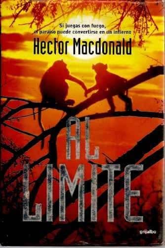 Tapa de Al límite