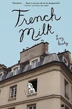 Tapa de French milk