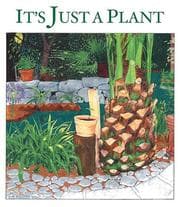 Tapa de "It's Just a Plant, a Children's Story of Marijuana"