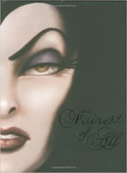 Tapa de Fairest of all