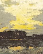 Tapa de Intimate Landscapes