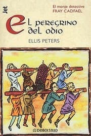 Tapa de The Pilgrim of Hate