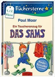 Tapa de Ein Taucheranzug für das Sams