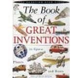 Tapa de The book of great inventions