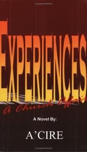 Tapa de Experiences