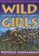 Tapa de Wild Girls